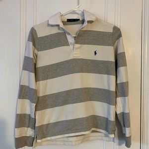 Polo Ralph Lauren Rugby Shirt